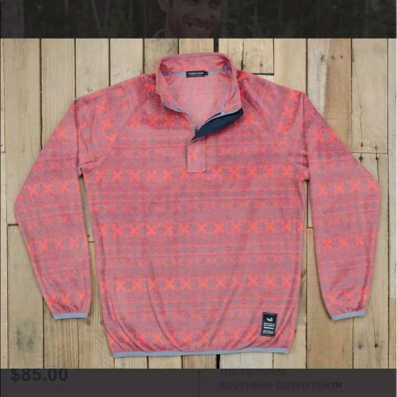 Southern Marsh Sweaters - Southern marsh fleece